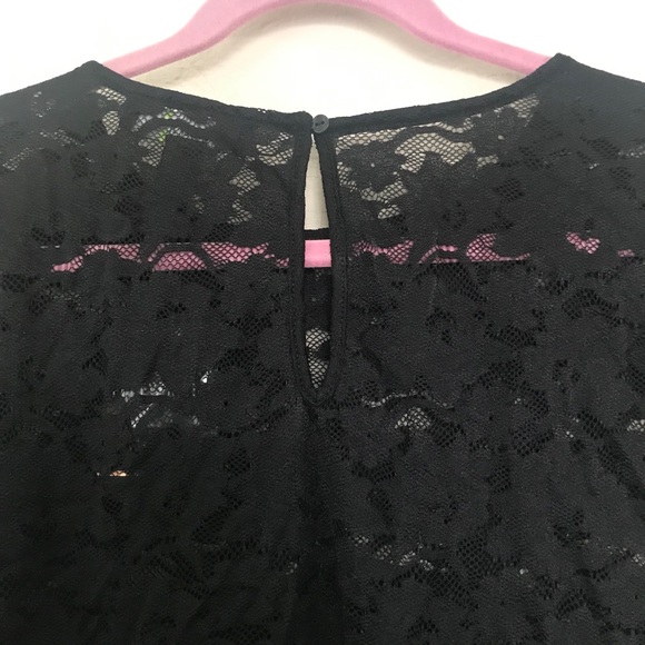 Lace Crop Top | Forever 21 - Picture 3 of 5